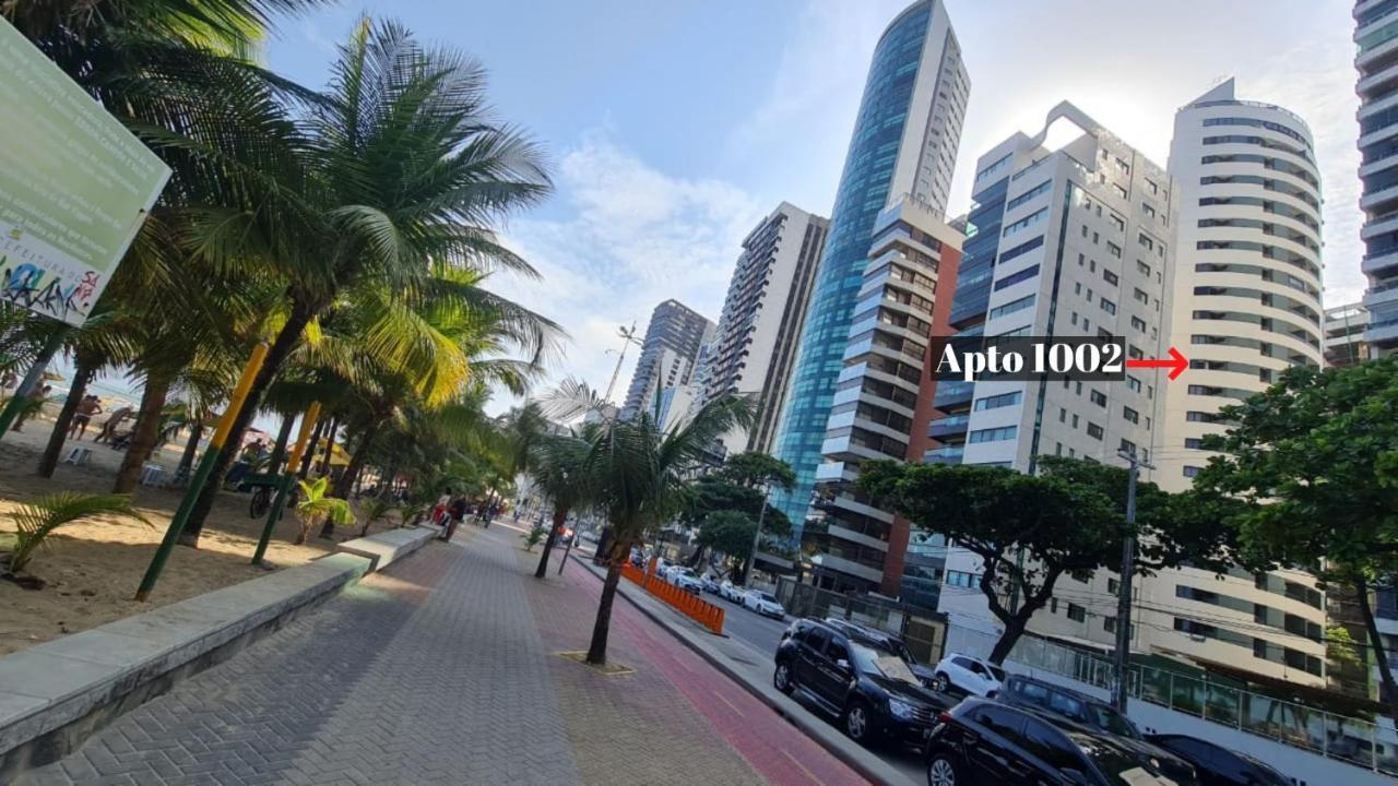 Paraiso Do Sul ريسيفي المظهر الخارجي الصورة