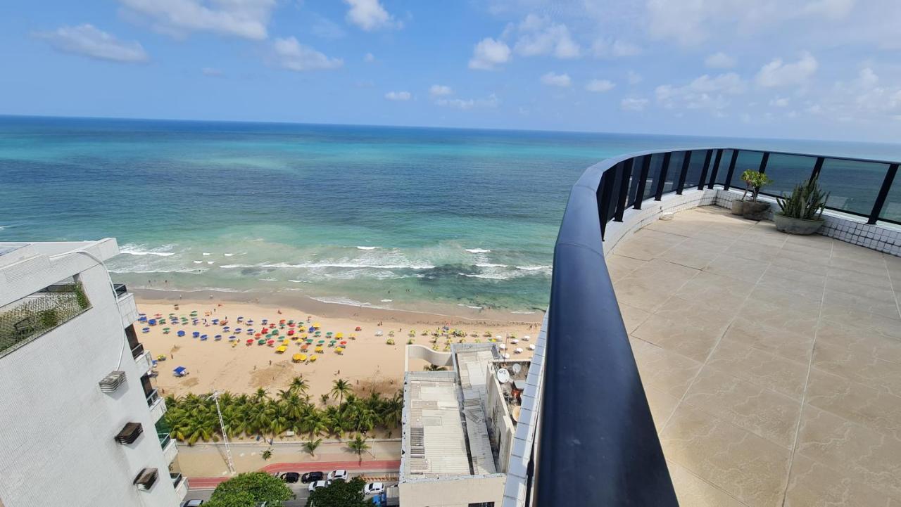 Paraiso Do Sul ريسيفي المظهر الخارجي الصورة