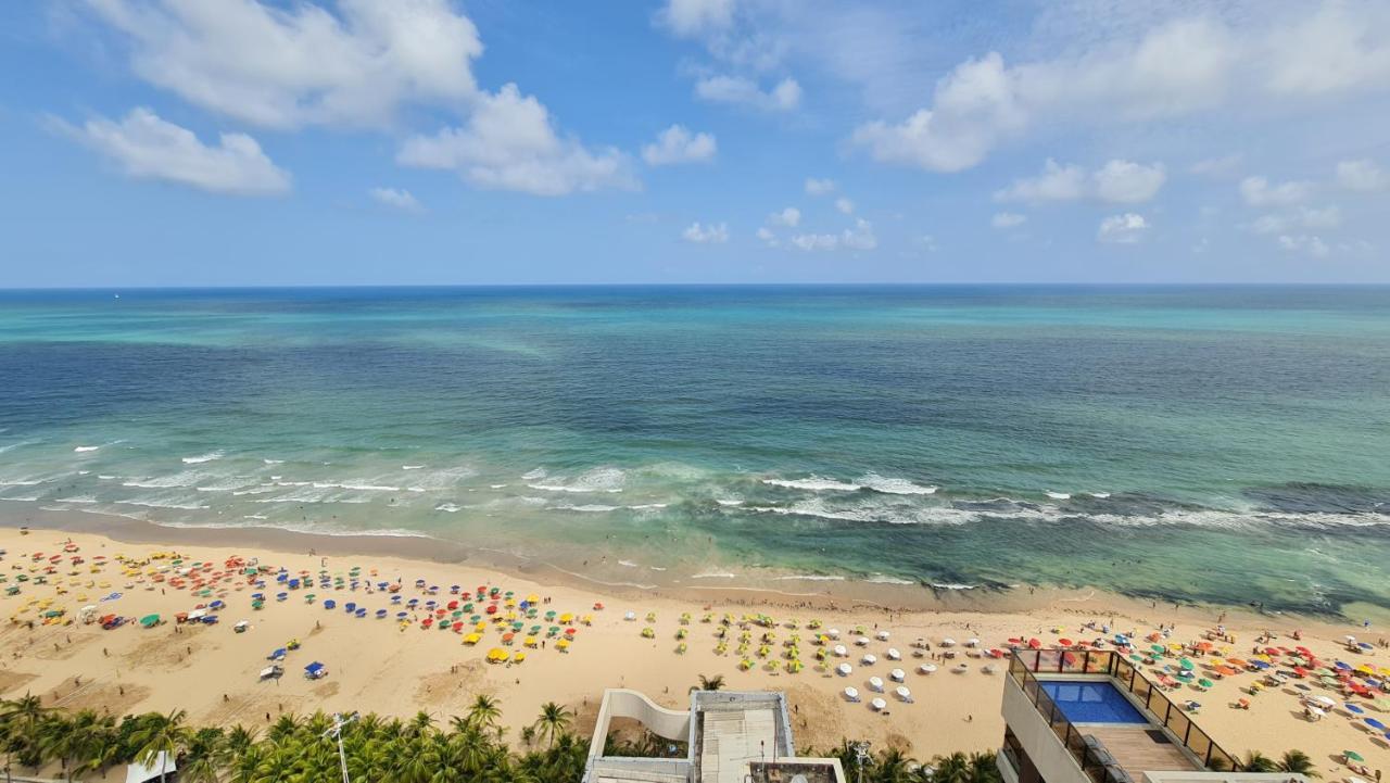 Paraiso Do Sul ريسيفي المظهر الخارجي الصورة