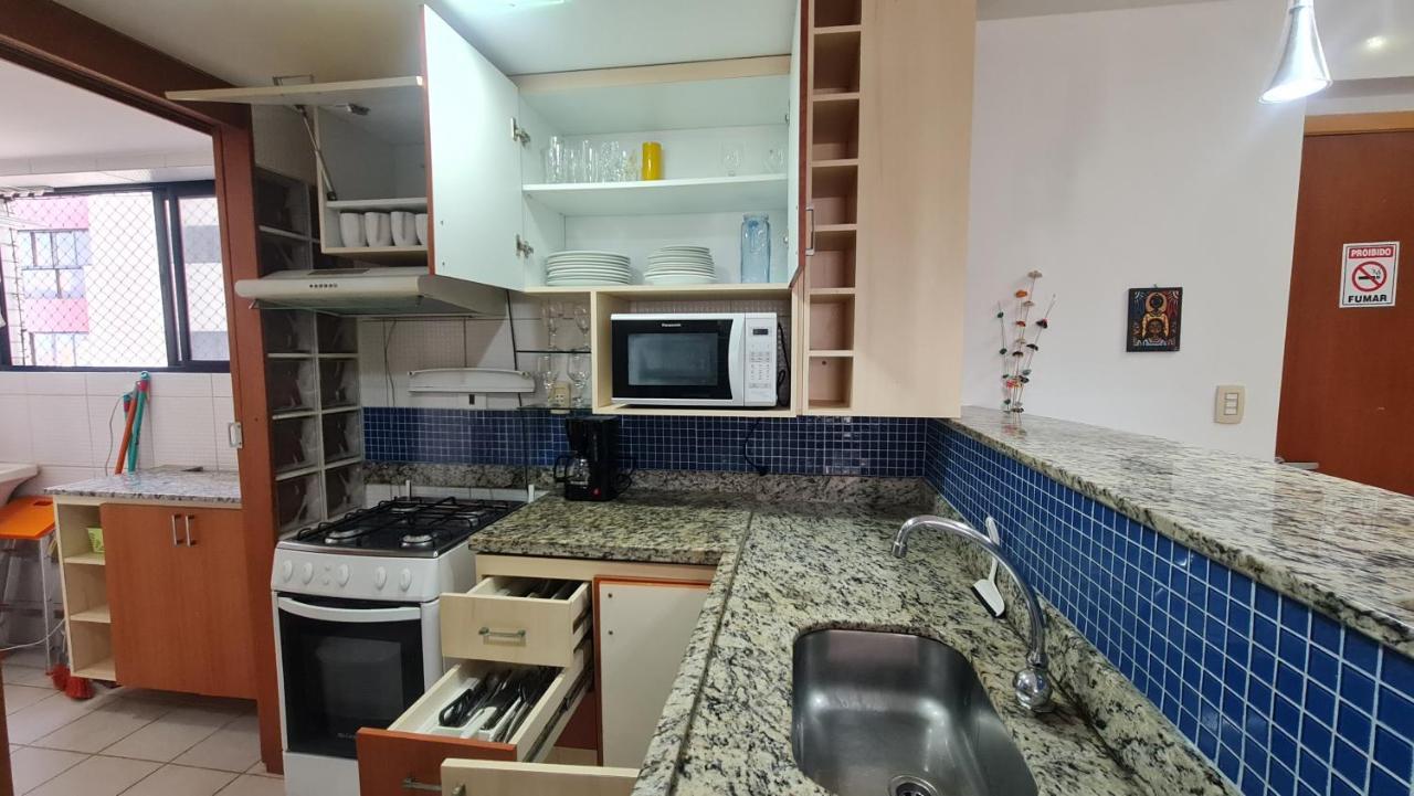 Paraiso Do Sul ريسيفي المظهر الخارجي الصورة